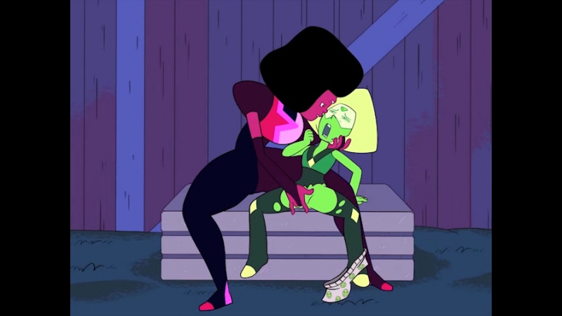 Steven Universe