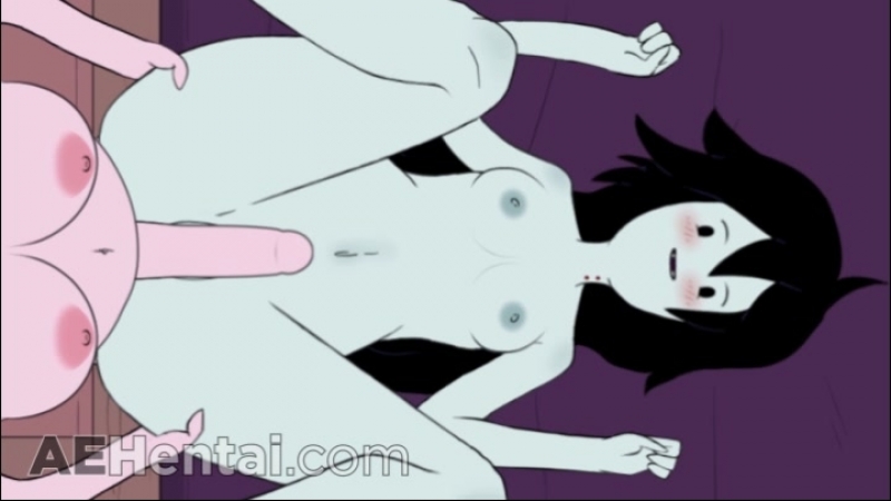 Adventure Time
