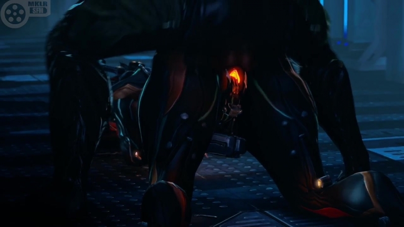 Warframe