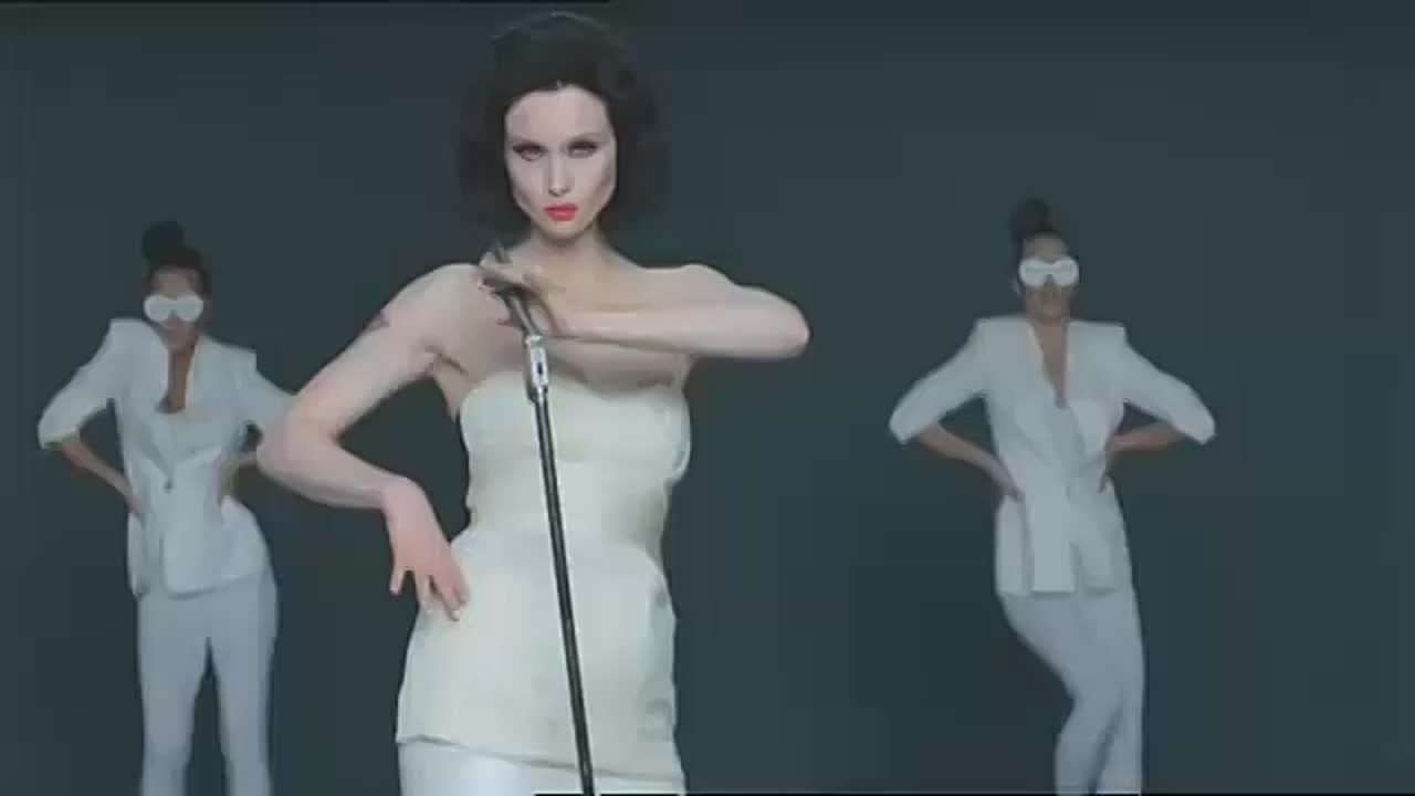 music video