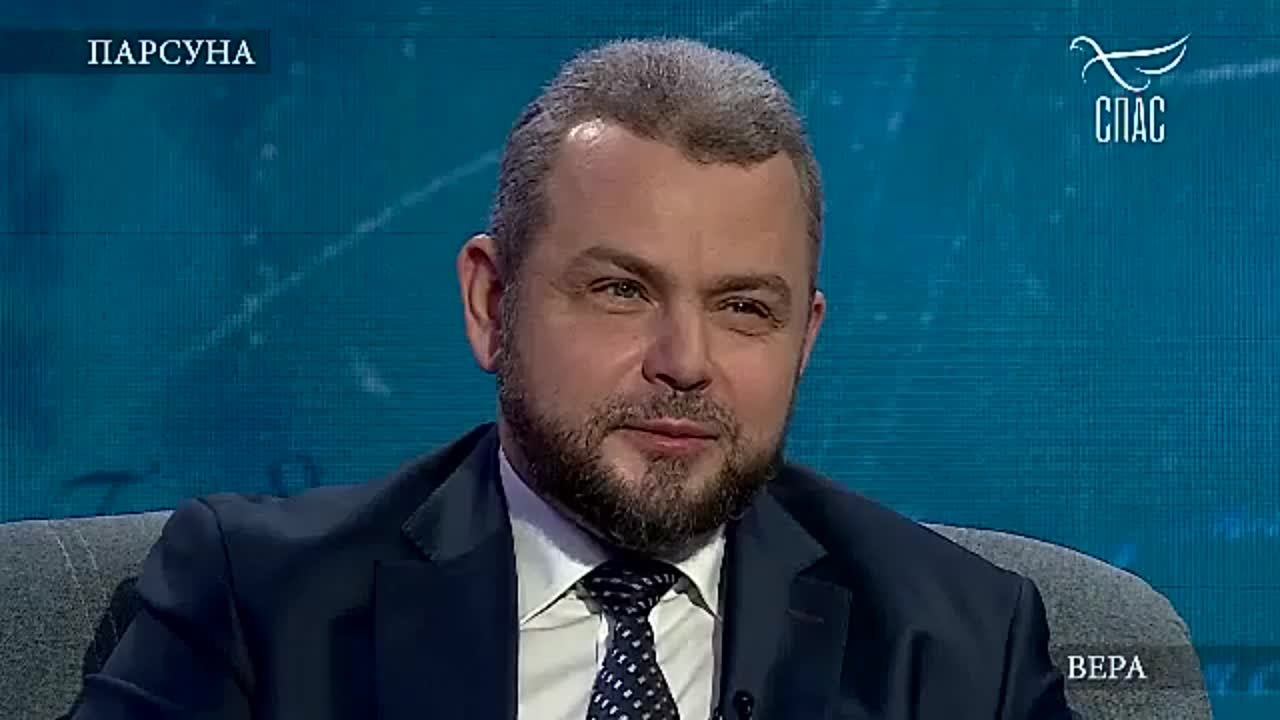 Авторские программы Владимира Легойды