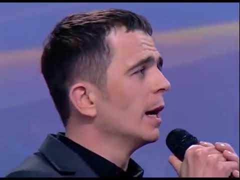 А ЧТО, ЕСЛИ ДА — Виктор Алексеенко