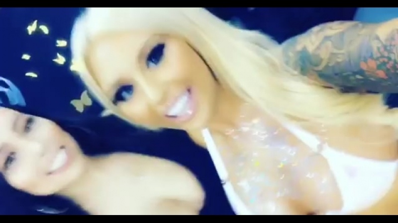 Brandi Bae