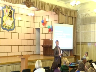 Семинар Борытко - 2013