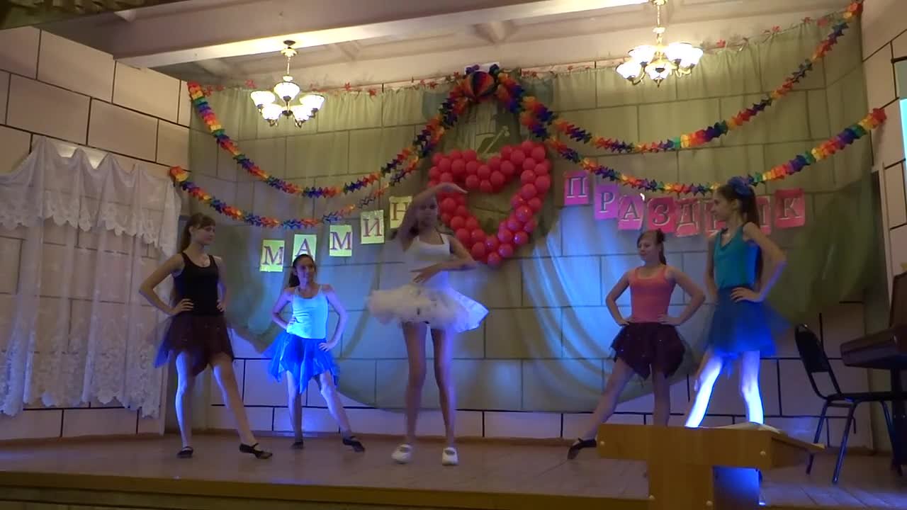 "День Матери - 2013"