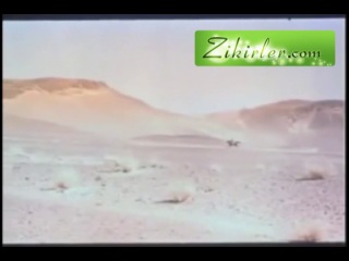 KERBELA ŞAHİDİ