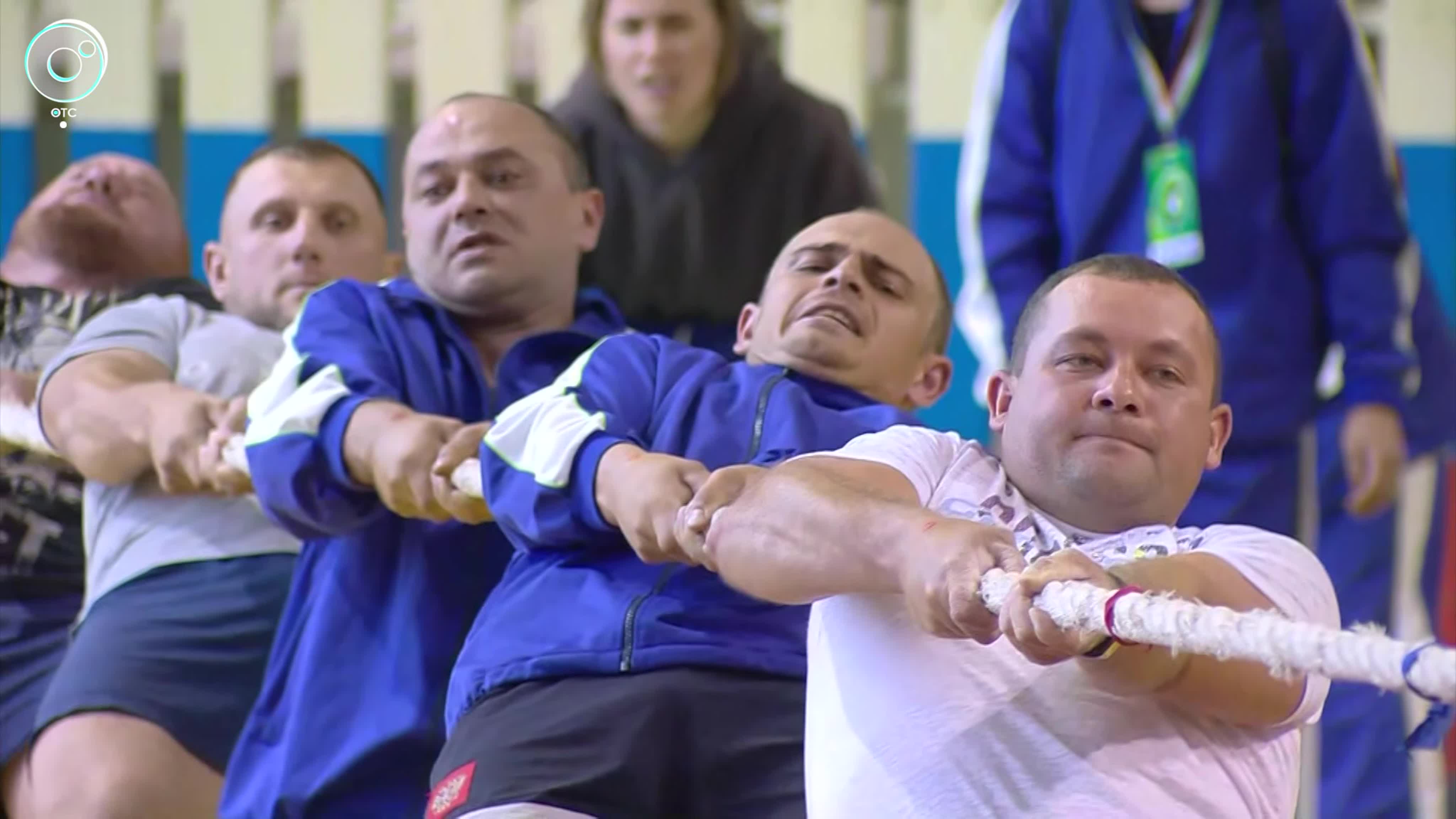 СПОРТИВНЫЕ ПРОГРАММЫ