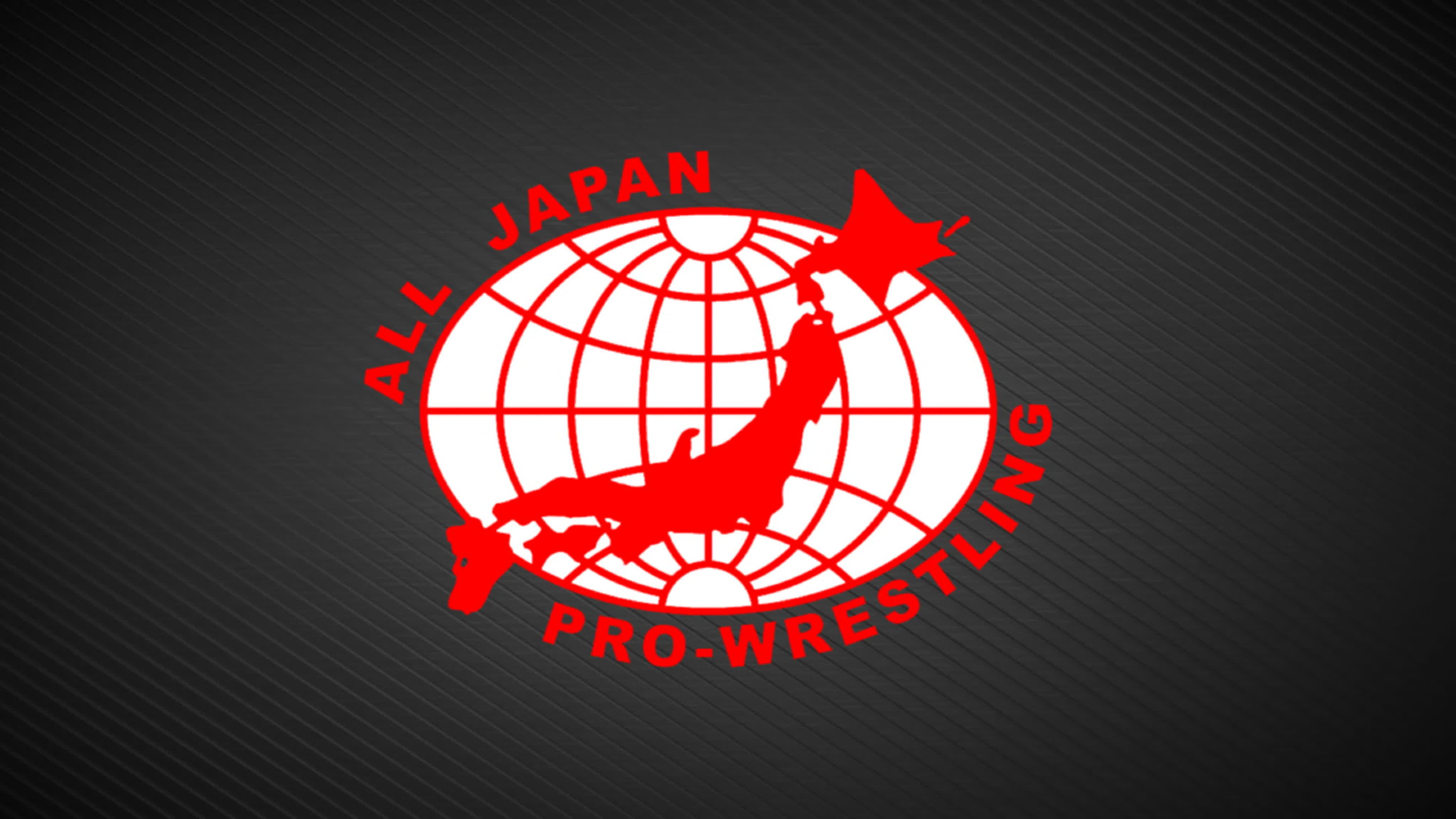 AJPW