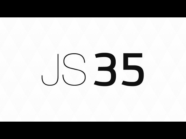 Основы JavaScript