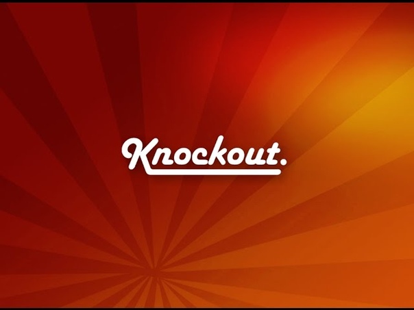 KnockoutJS