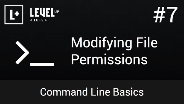 командная строка (основы работы) || command line (Basics)