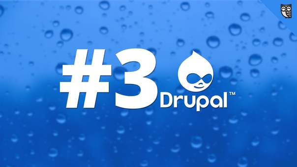 Cms Drupal 7 (для начинающих)