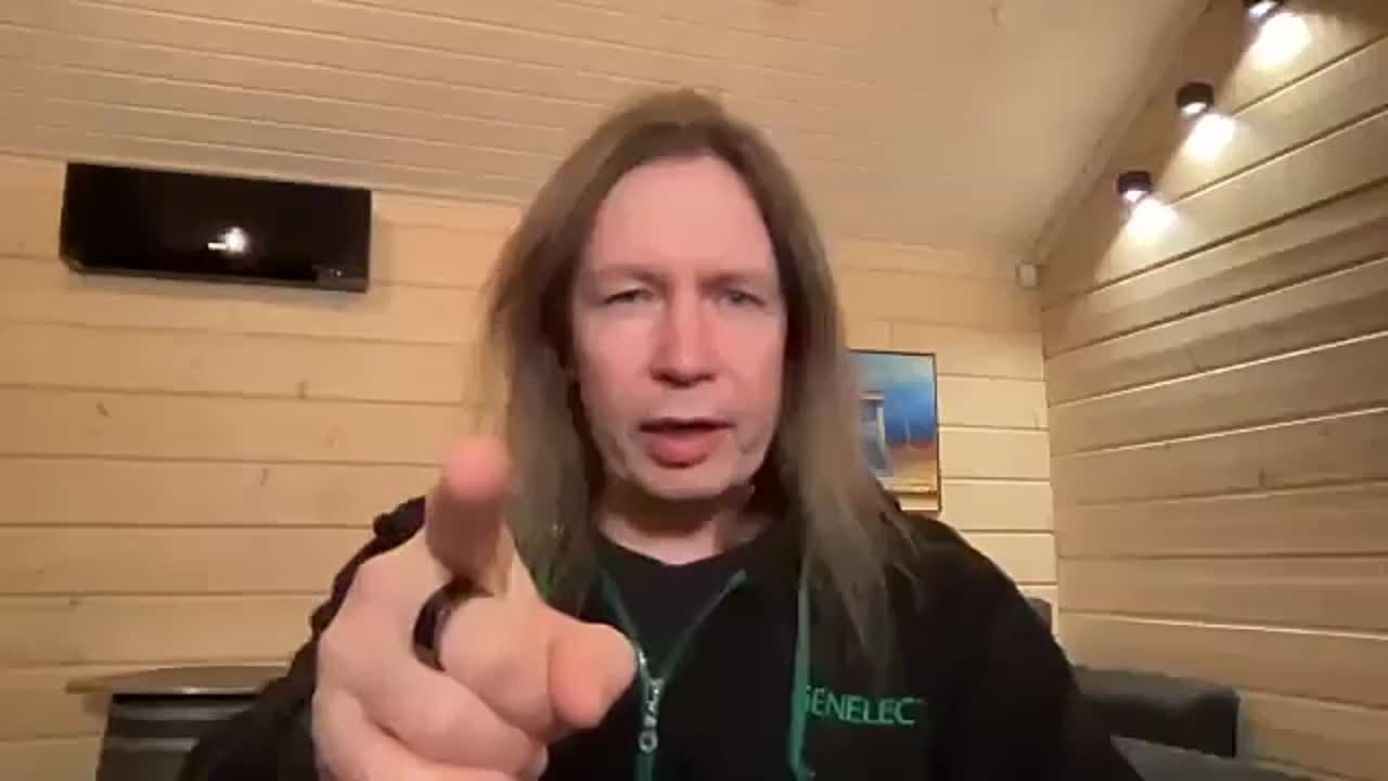 Важные заявления