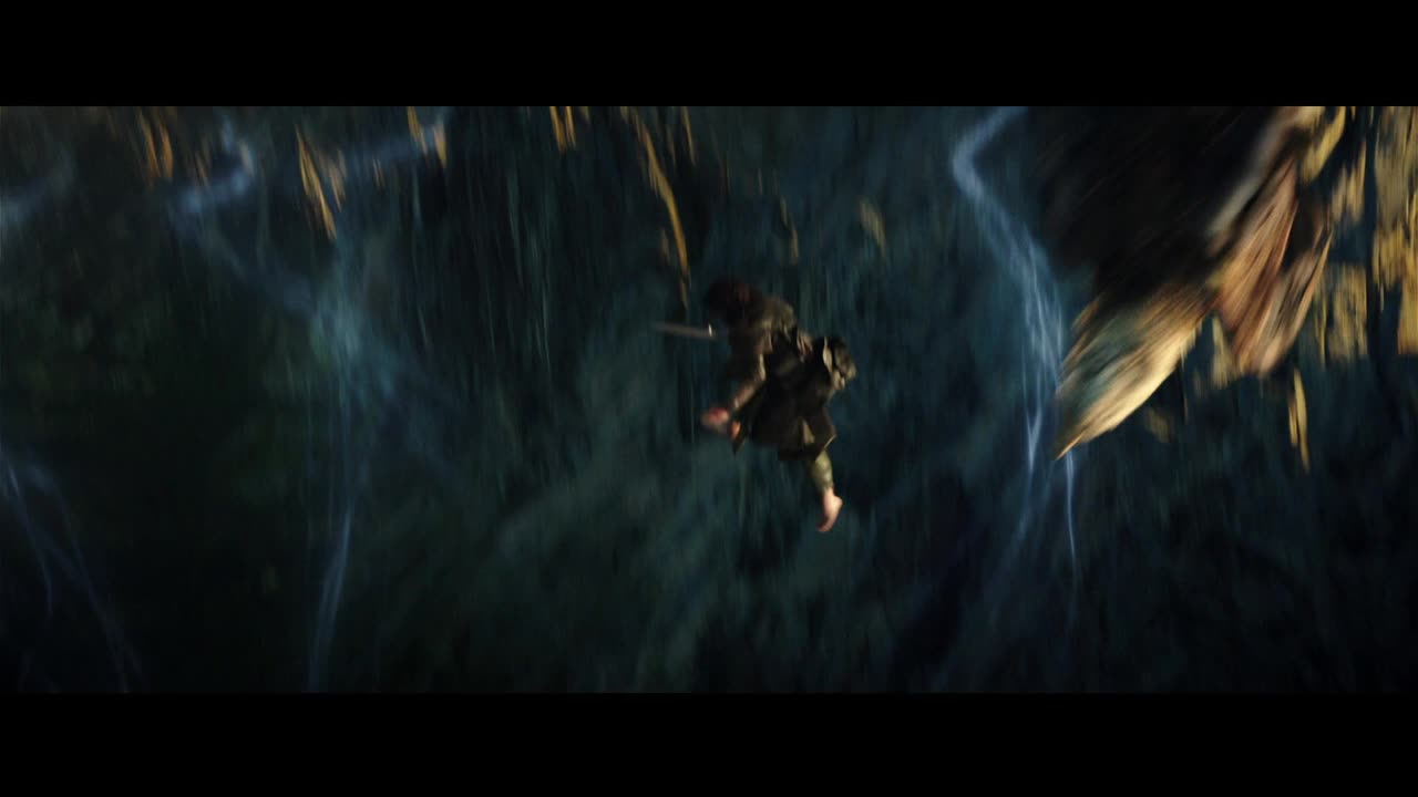 Warcraft Movie