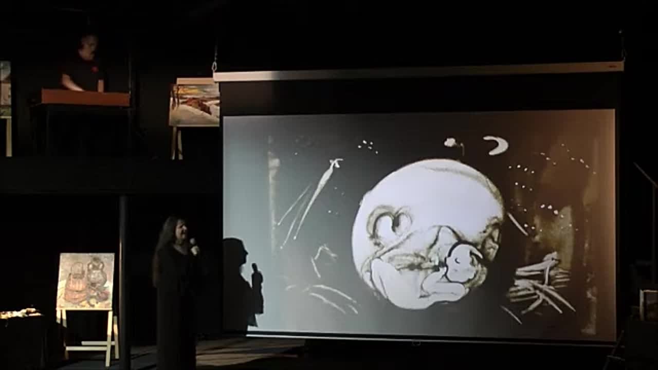 Фестиваль кино "Восхождение к истокам"