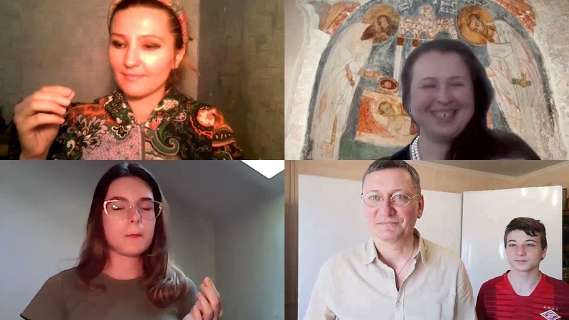 Студия актёрского мастерства Виктора Золотонога