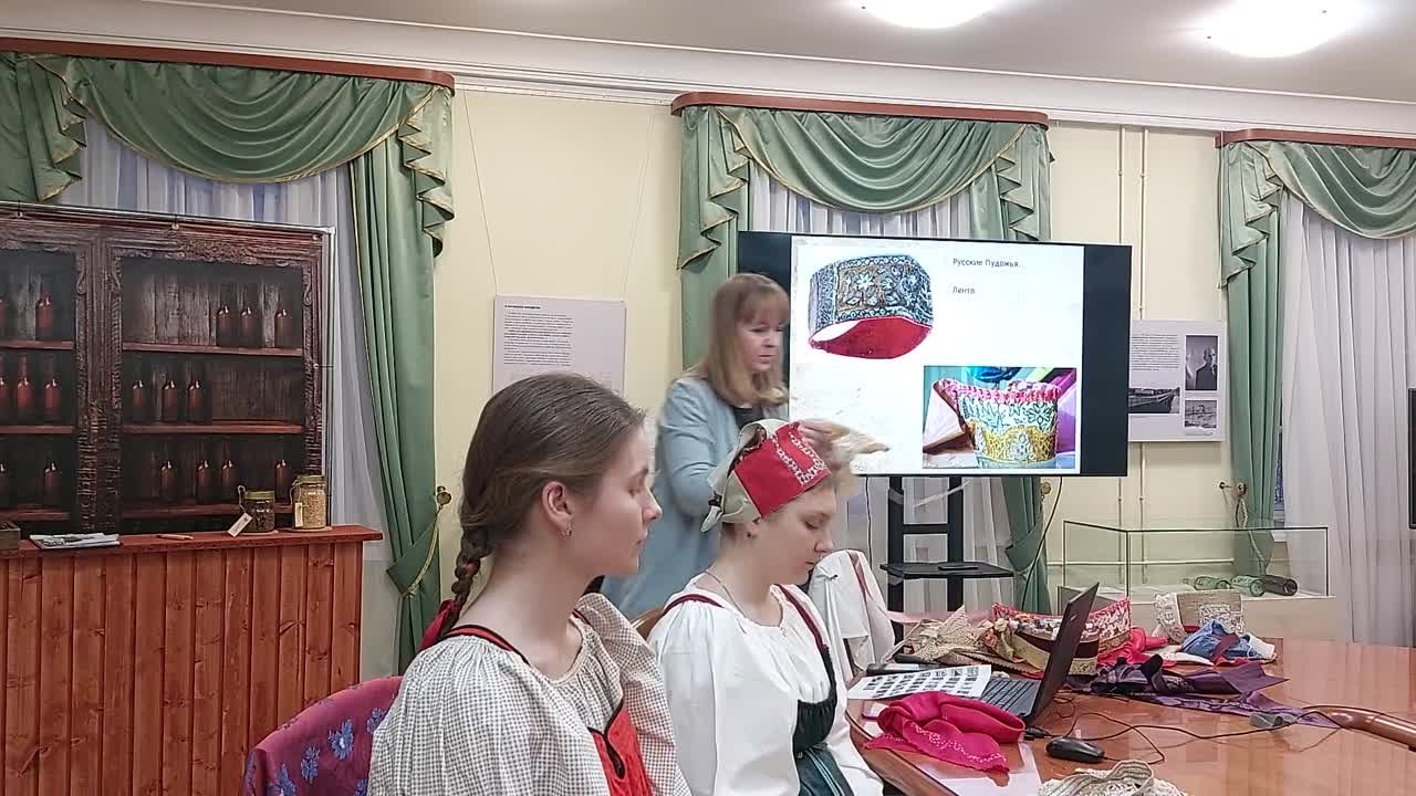 декоративное искусство, промыслы