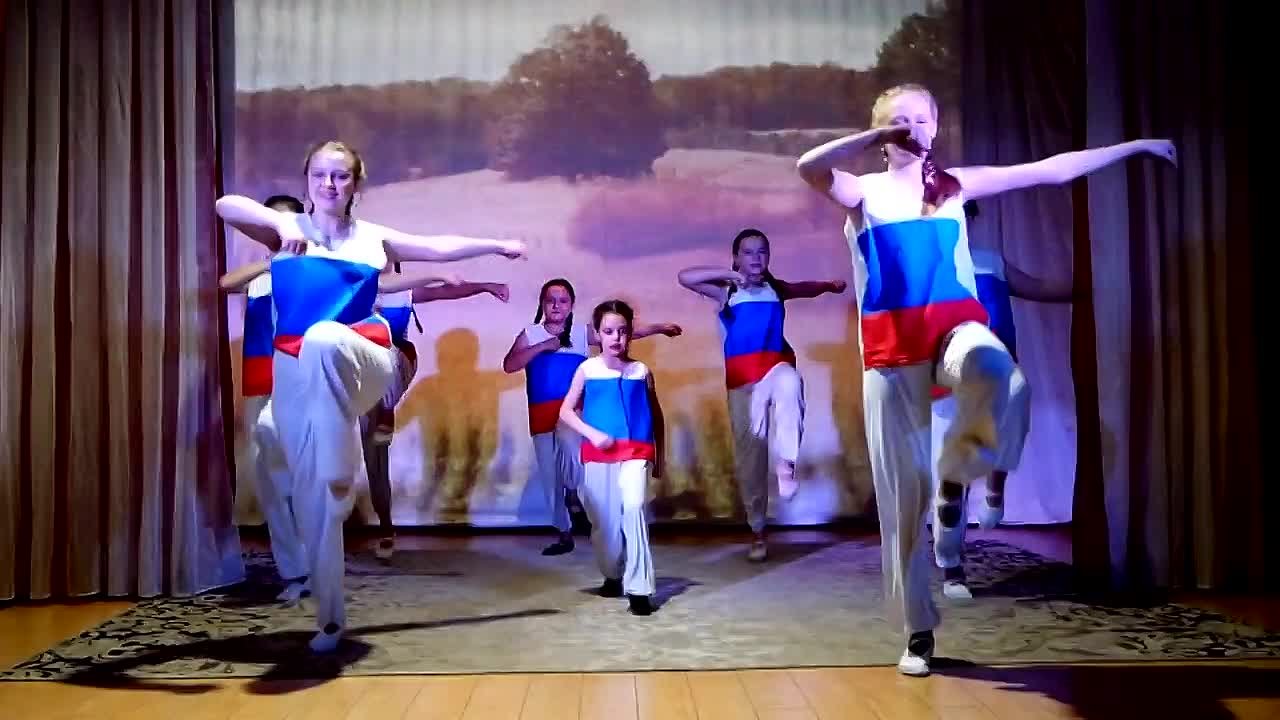 Временная папка