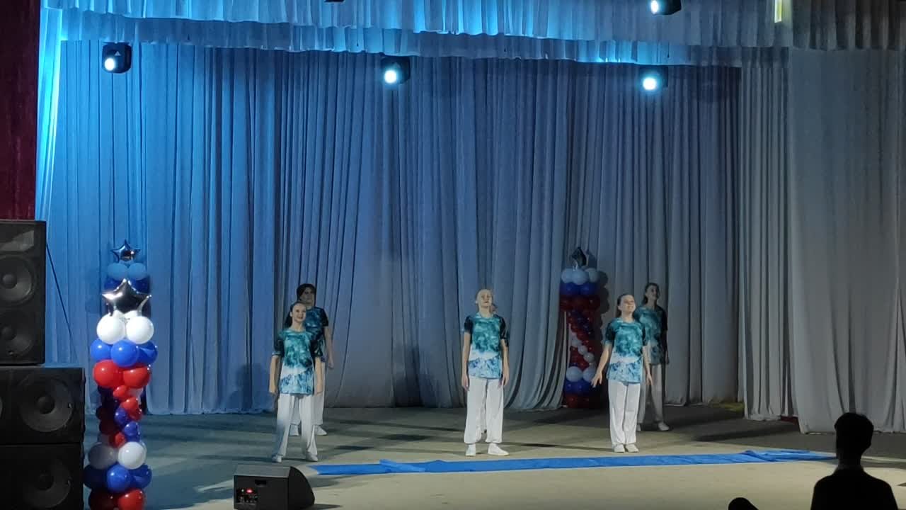 Антитеррор