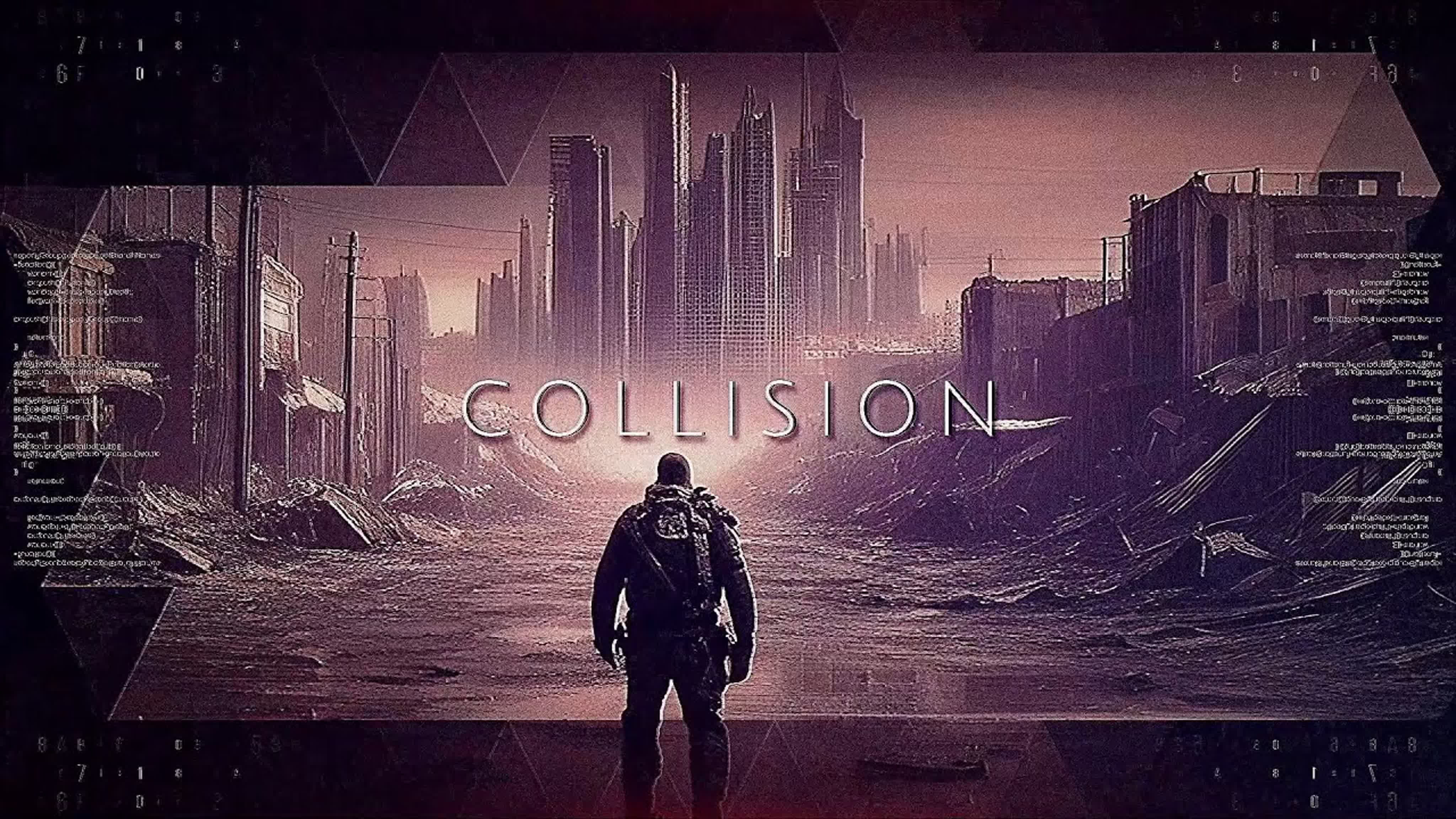 [Official Lyric Video / Visualizer]