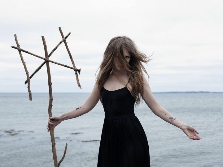 MYRKUR
