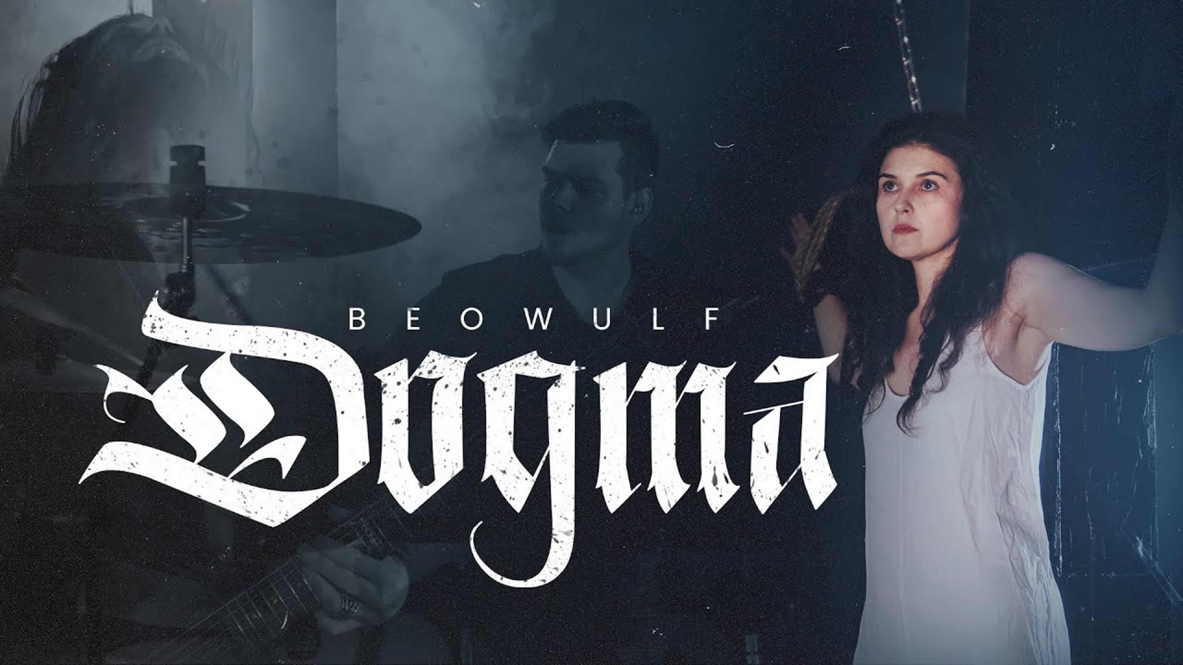 Beowulf