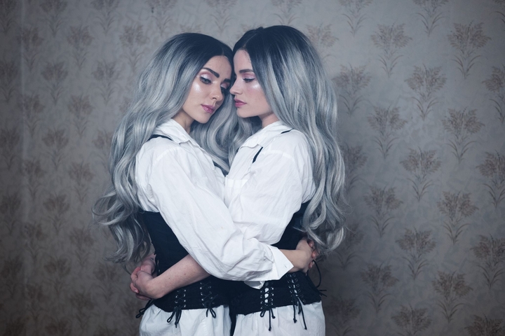 Twins in Fear