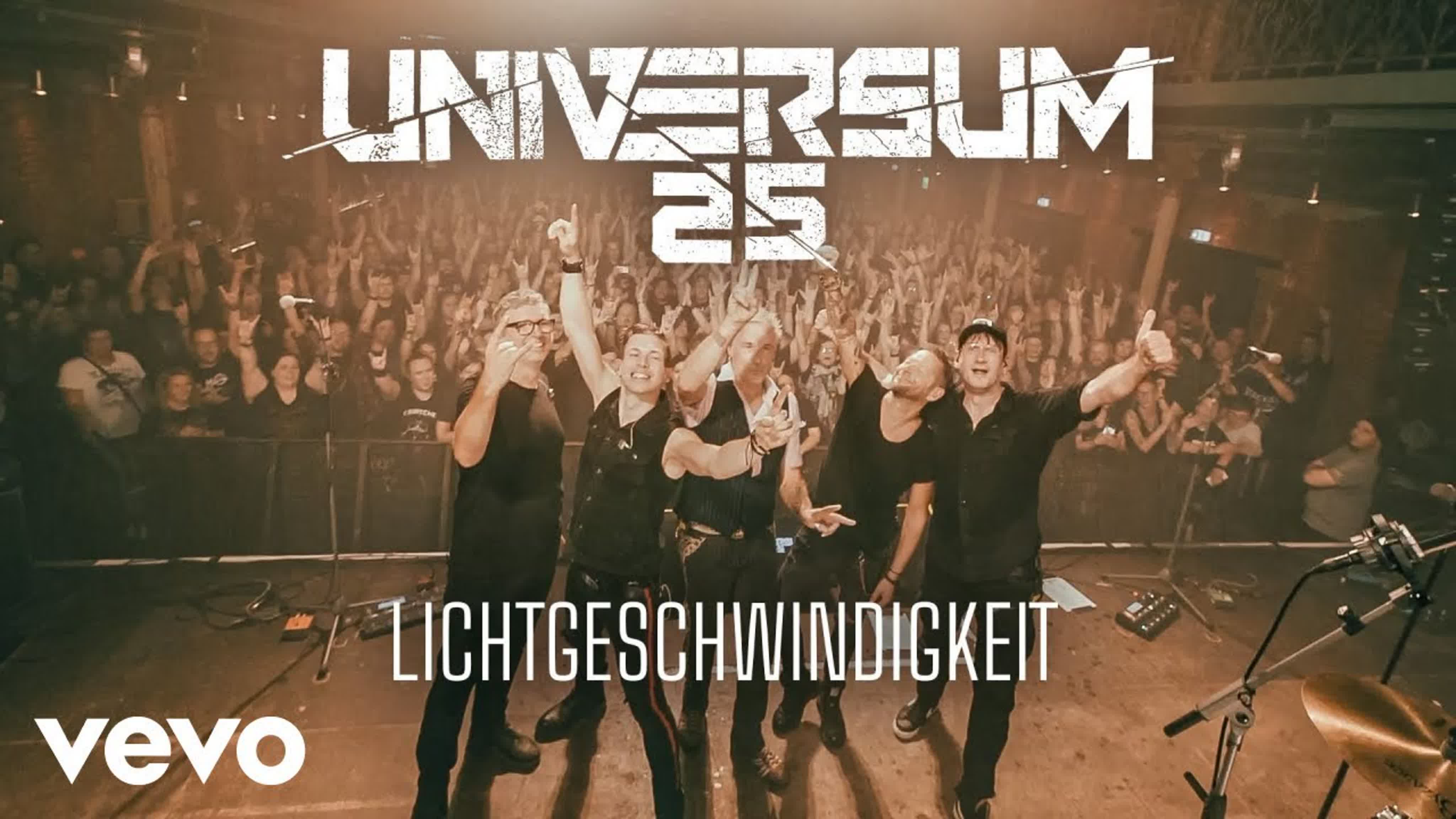 UNIVERSUM25