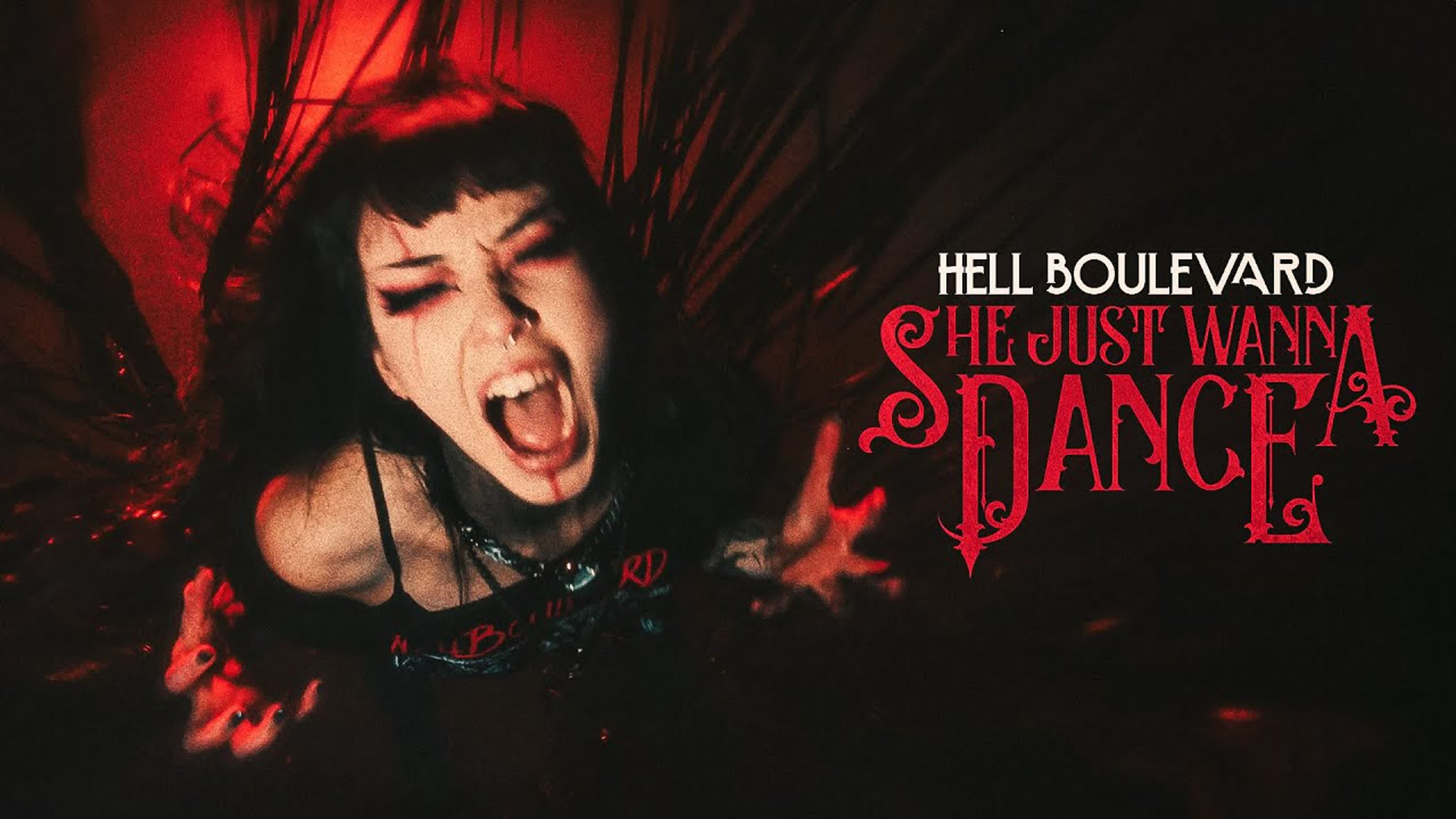 Hell Boulevard