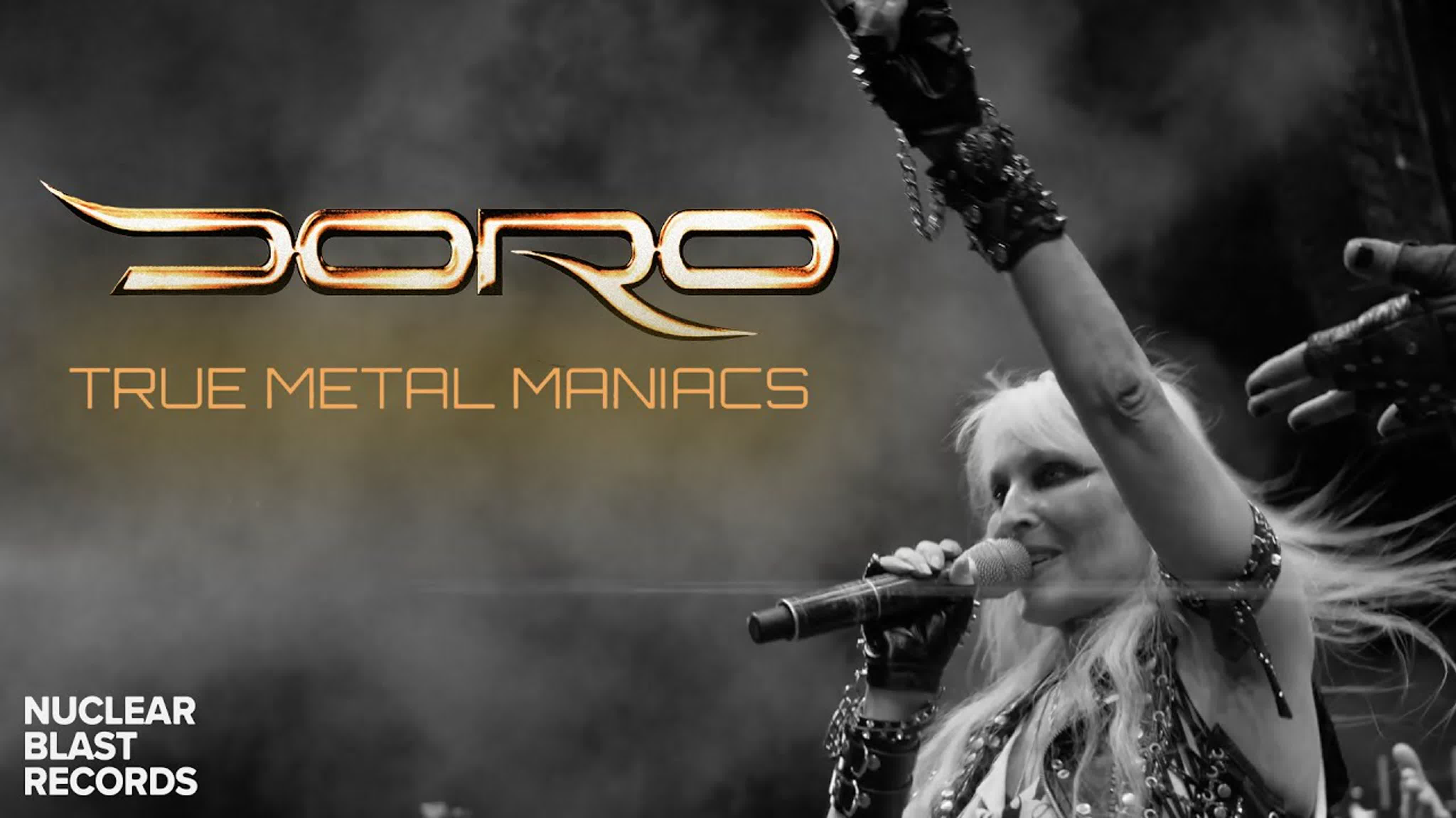DORO