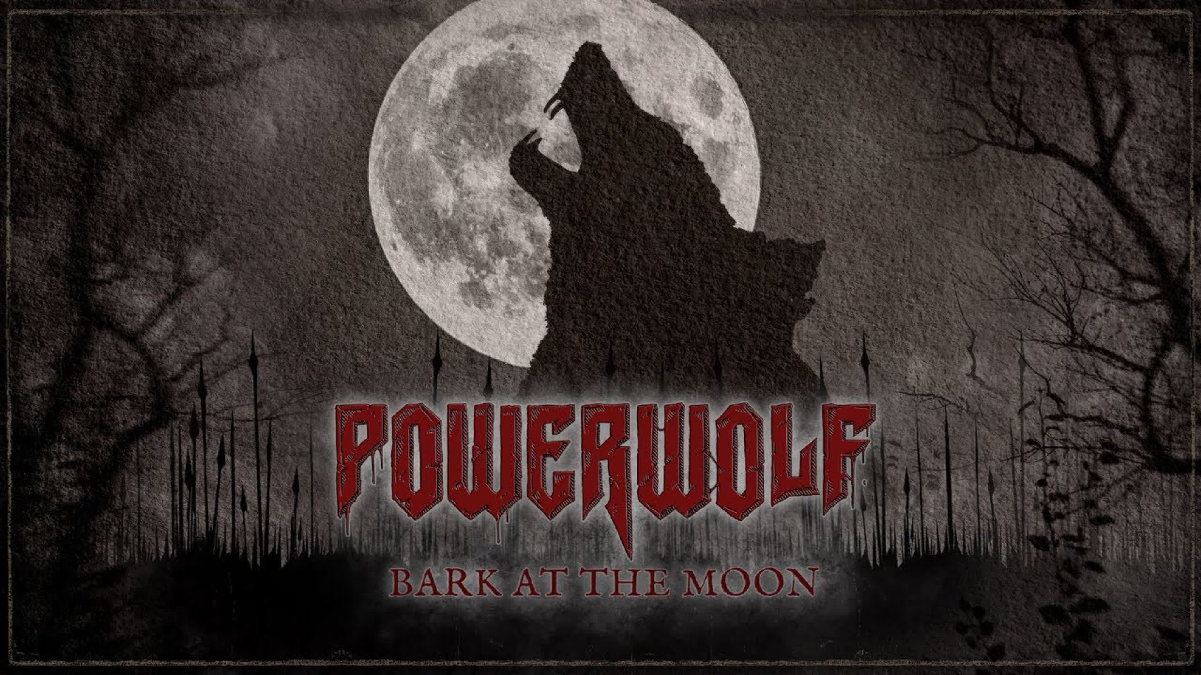 POWERWOLF