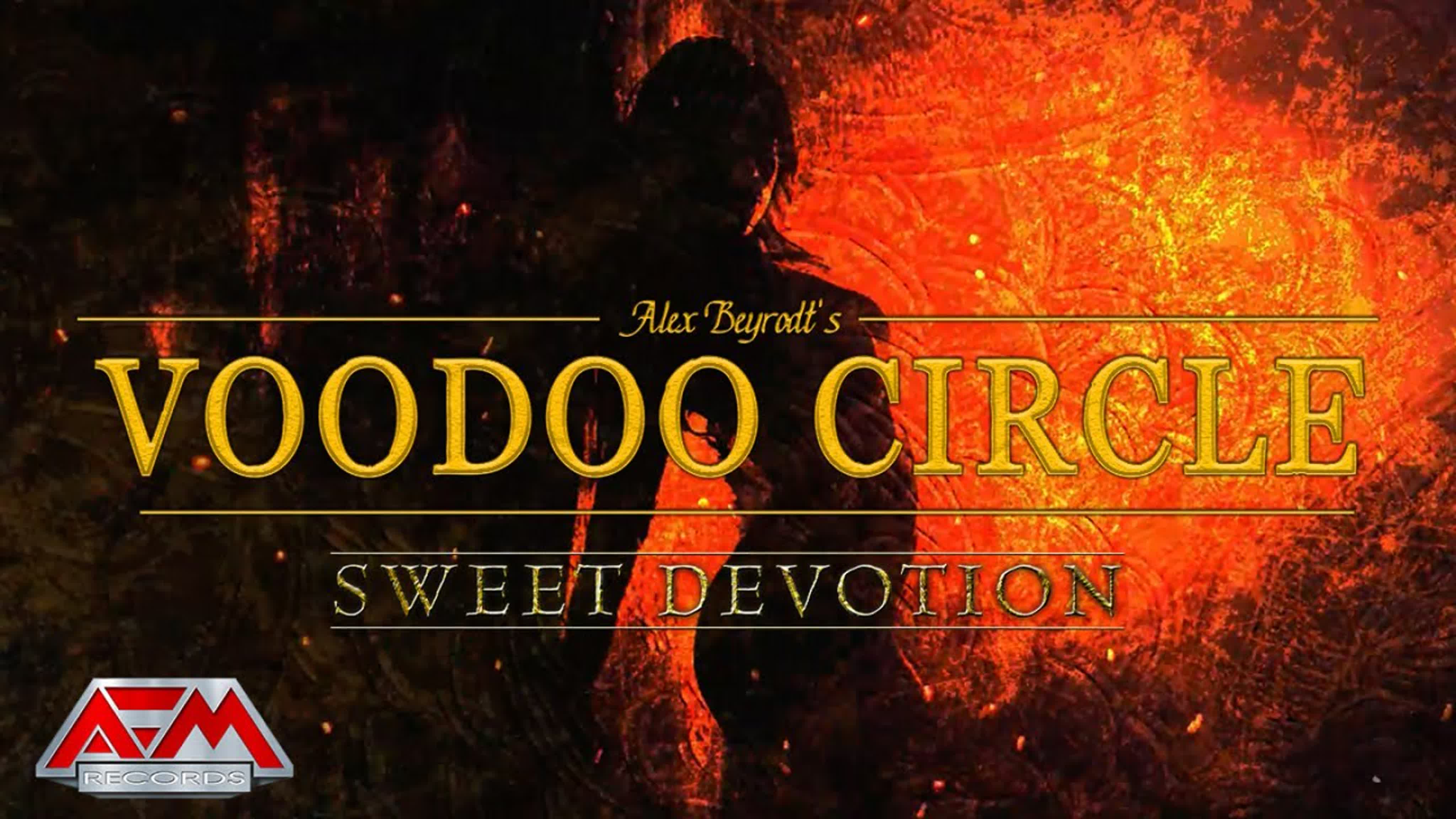 Voodoo Circle