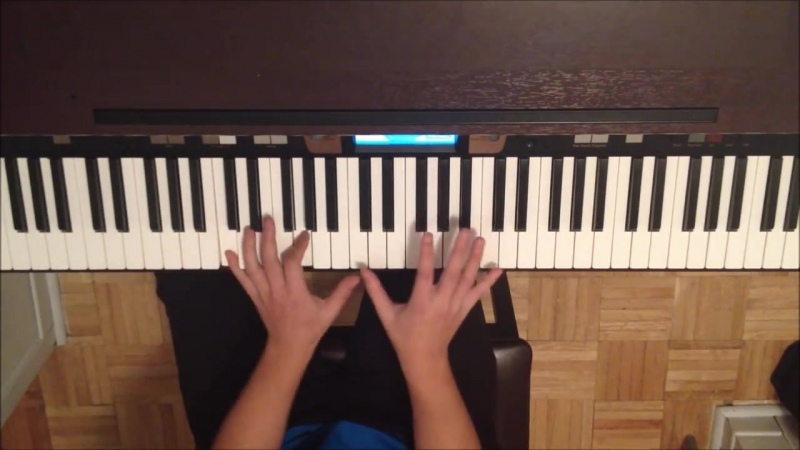 AniPiano