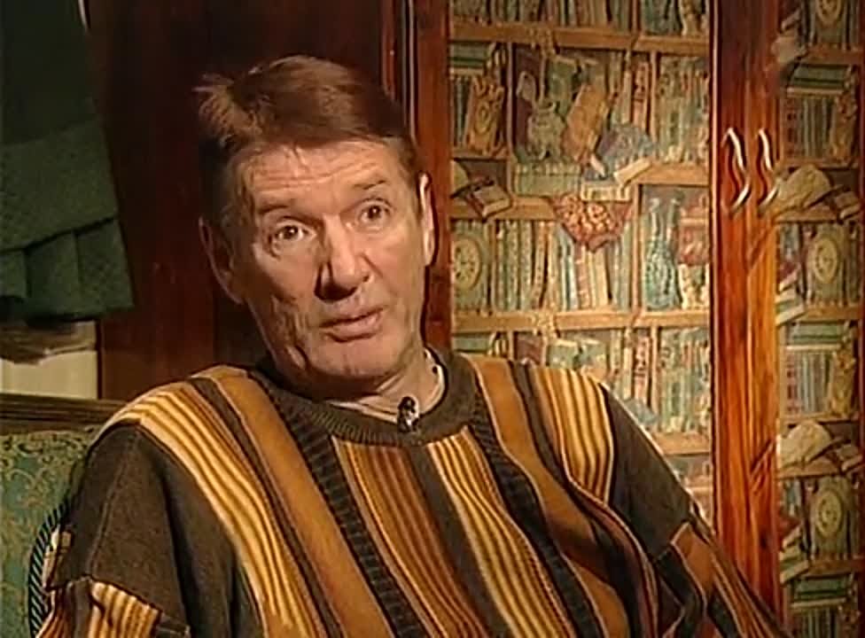 Мастер и Маргарита