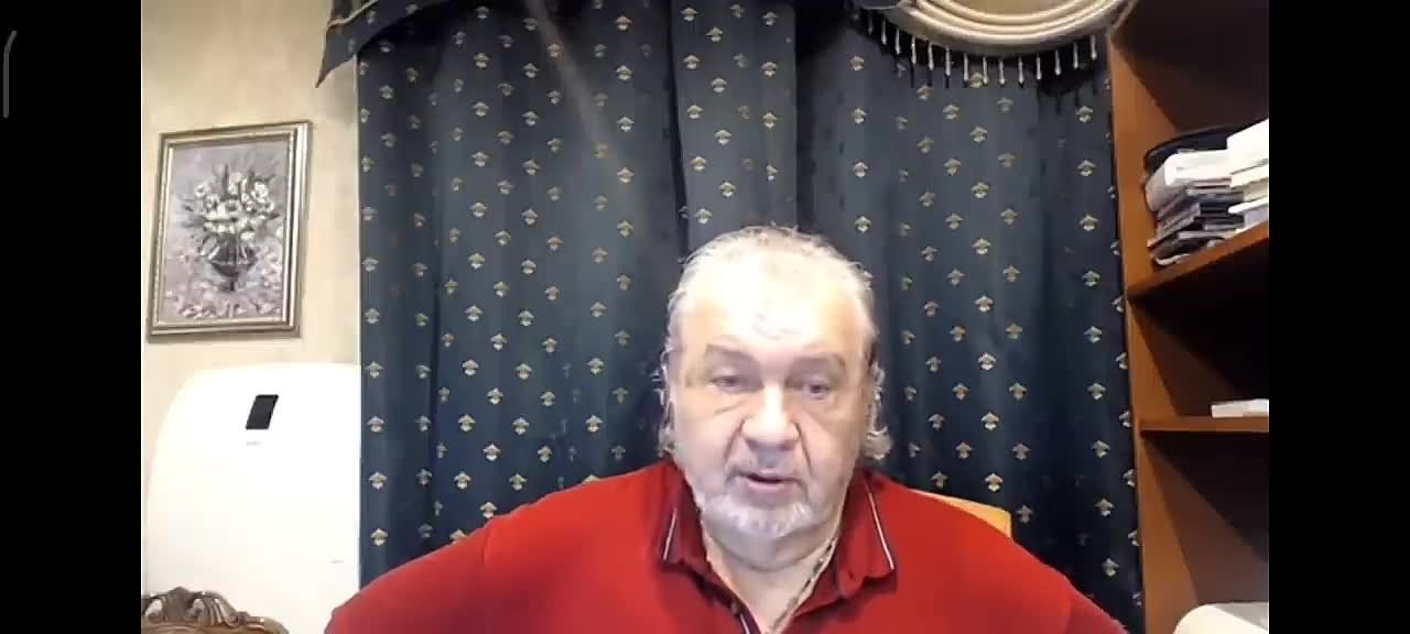 Владимир Шемшук
