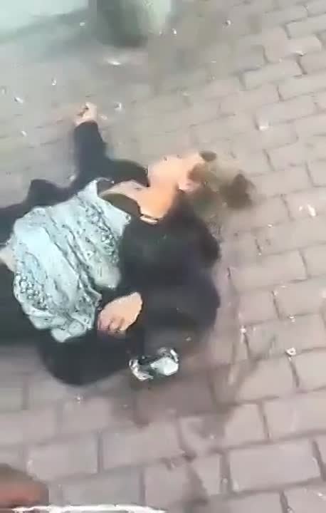 Твари и их злодеяния