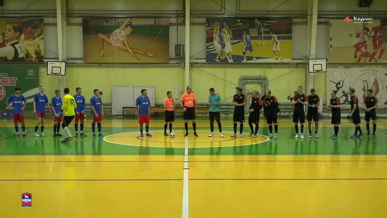 чемпионат мф 23-24