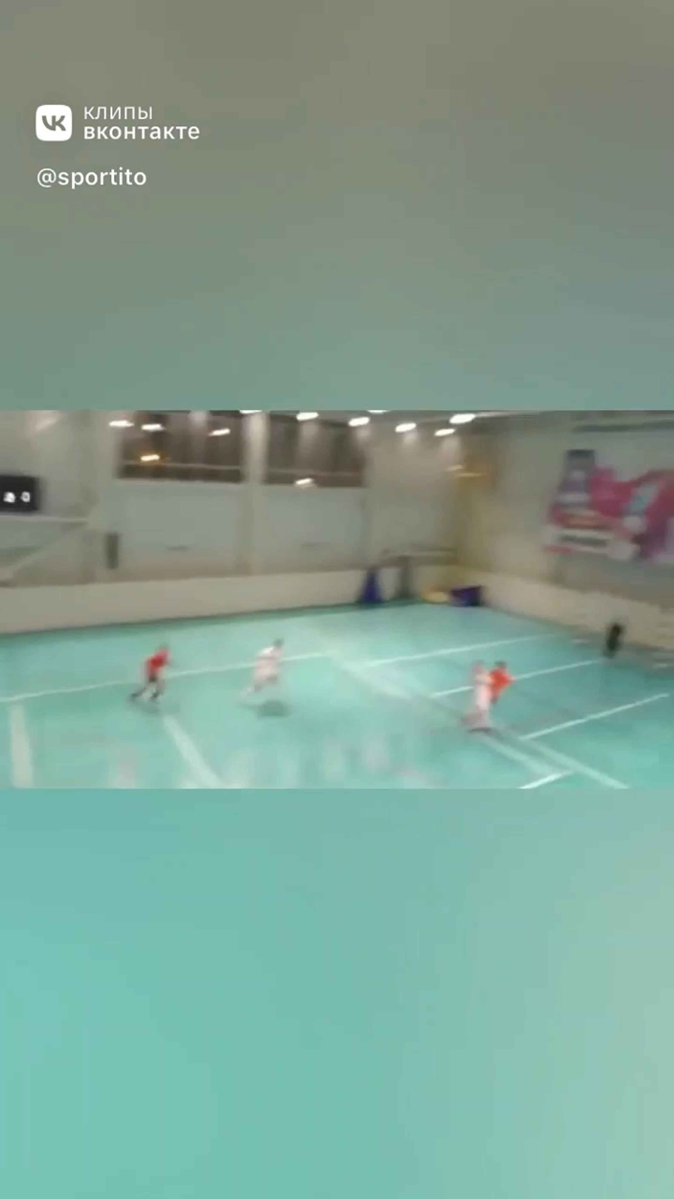 Видео дня