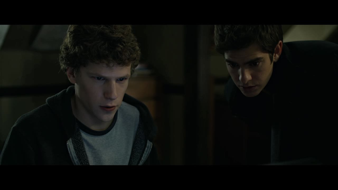 Социальная сеть