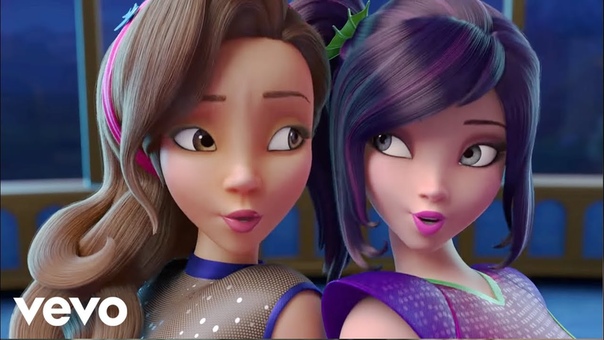 › Descendants: Wicked World