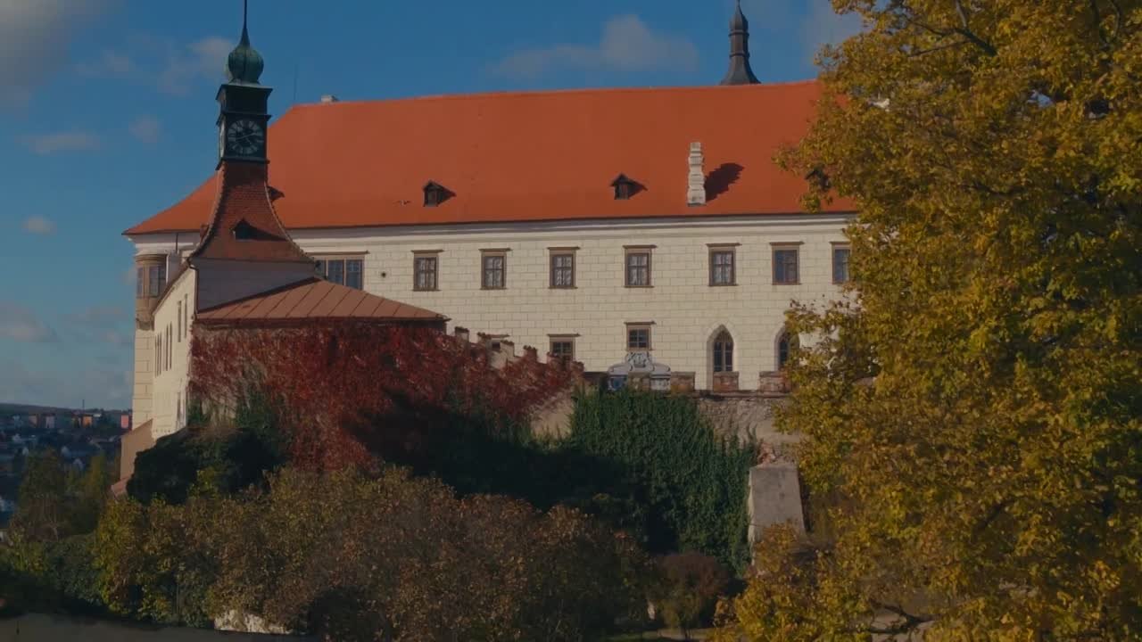 Historie - Dějiny