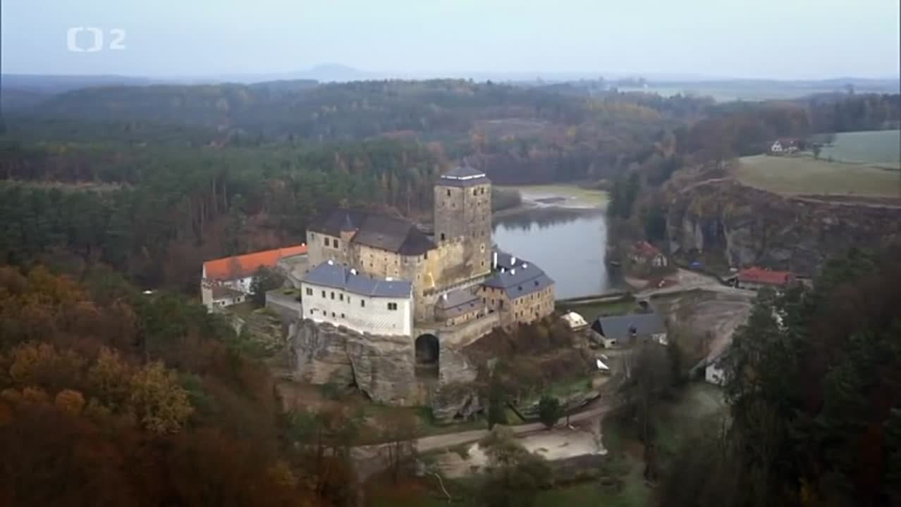 Národní klenoty nominované na UNESCO