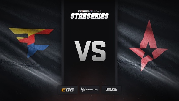 SL i-League StarSeries Season 3