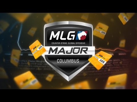 MLG Columbus 2016