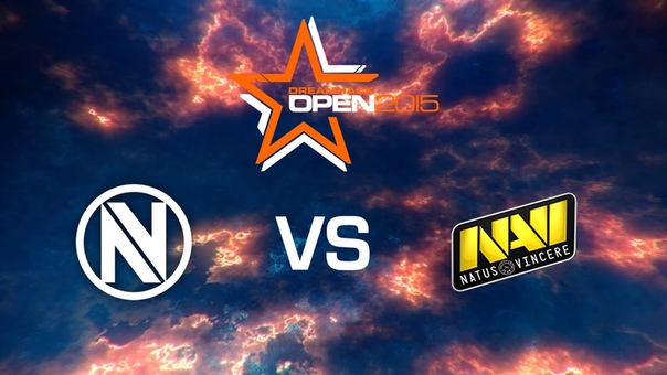 DreamHack Cluj-Napoca 2015