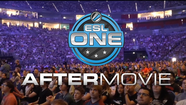 ESL One Cologne 2015