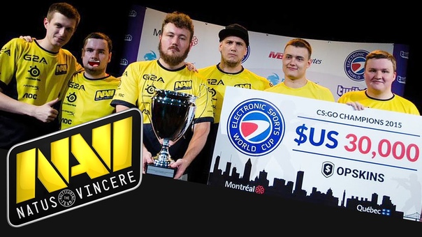 ESWC 2015