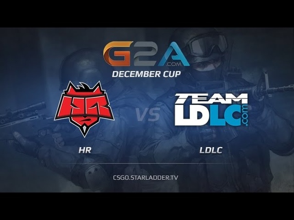 G2A.com Cup by FACEIT