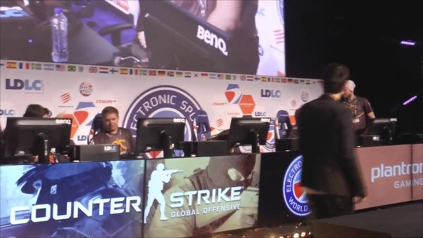 ESWC 2014