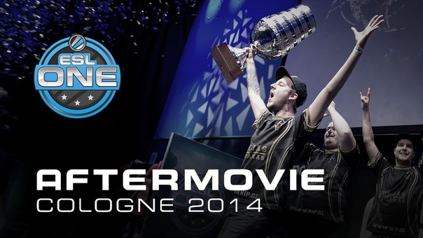 ESL One Cologne 2014